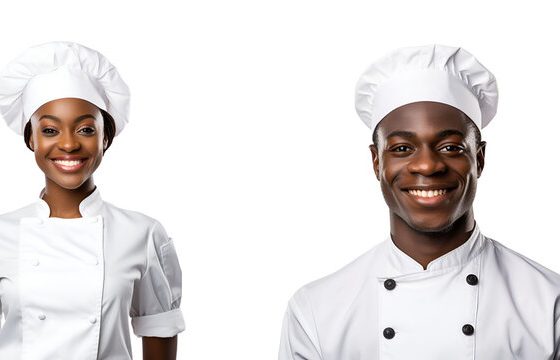 Professional Chef/Cook Wanted